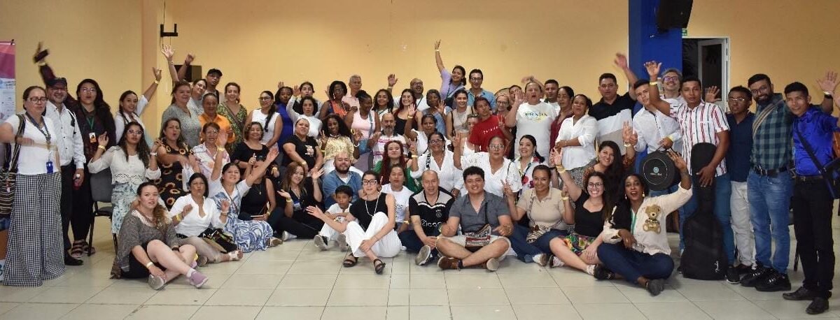 Encuentro Autonomías Territoriales para la Paz