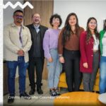 Convenio con la UBPD